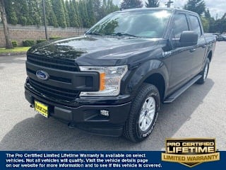 2020 Ford F-150 XL 1FTEW1EPXLKD33430 2020 Ford F-150 XL
