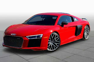 2018 Audi R8 WUAKBAFX6J7901995 2018 Audi R8