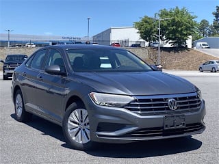 2019 Volkswagen Jetta 1.4T SE 3VWC57BU2KM171286 2019 Volkswagen Jetta 1.4T SE