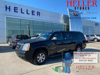 2014 GMC Yukon XL SLE 1500 1GKS2HE70ER212539 2014 GMC Yukon XL SLE 1500