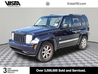 2012 Jeep Liberty Sport 1C4PJMAK7CW168366 2012 Jeep Liberty Sport