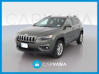 2019 Jeep Cherokee Altitude 1C4PJMLN9KD229363 2019 Jeep Cherokee Altitude
