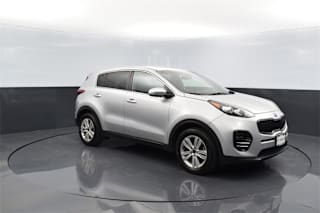 2017 Kia Sportage LX KNDPM3AC9H7221130 2017 Kia Sportage LX