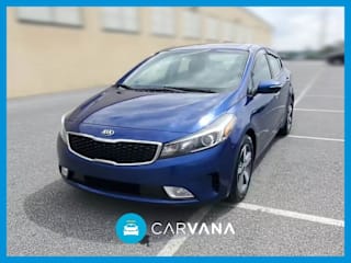 2018 Kia Forte S 3KPFL4A78JE216532 2018 Kia Forte S
