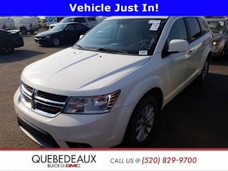 2016 Dodge Journey SXT 3C4PDCBG1GT223921 2016 Dodge Journey SXT