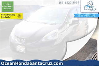 2012 Honda Fit JHMGE8H38CS001448 2012 Honda Fit