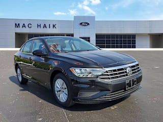 2019 Volkswagen Jetta 1.4T S 3VWC57BU6KM155639 2019 Volkswagen Jetta 1.4T S