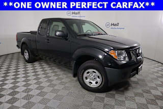2019 Nissan Frontier 1N6BD0CT2KN704268 2019 Nissan Frontier