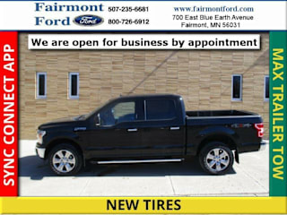 2018 Ford F-150 1FTEW1EG6JKC24475 2018 Ford F-150