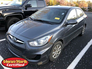 2013 Hyundai Accent KMHCT4AE4DU368679 2013 Hyundai Accent