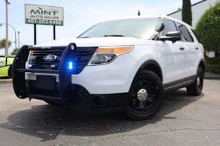 2013 Ford Explorer 1FM5K8ARXDGC25692 2013 Ford Explorer