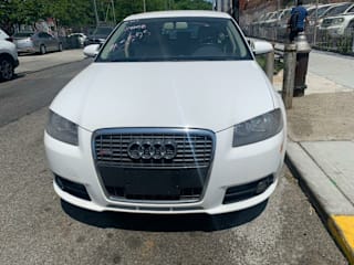 2008 Audi A3 2.0T WAUHF78P68A096778 2008 Audi A3 2.0T