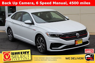 2019 Volkswagen Jetta 3VW5T7BUXKM185256 2019 Volkswagen Jetta