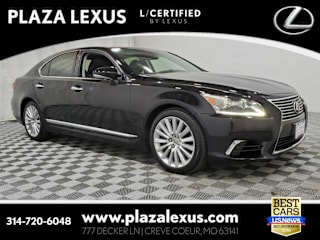 2016 Lexus LS 460 JTHCL5EF0G5026656 2016 Lexus LS 460