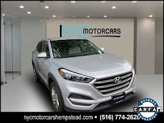 2018 Hyundai Tucson SE KM8J2CA46JU670742 2018 Hyundai Tucson SE
