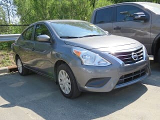 2018 Nissan Versa 3N1CN7AP7JL816892 2018 Nissan Versa