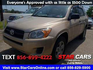 2009 Toyota RAV4 Base 2T3ZF33V39W015261 2009 Toyota RAV4 Base