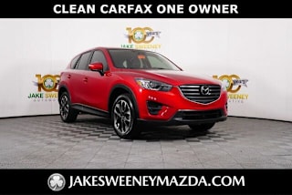 2016 Mazda CX-5 JM3KE4DY5G0914411 2016 Mazda CX-5
