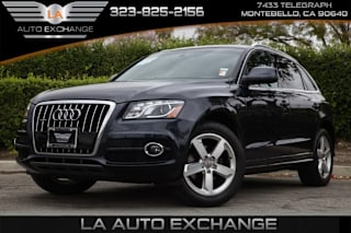 2012 Audi Q5 WA1DKAFP5CA117992 2012 Audi Q5