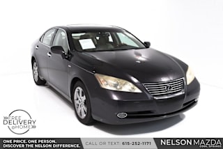 2008 Lexus ES 350 Base JTHBJ46G882254426 2008 Lexus ES 350 Base