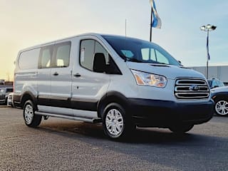 2019 Ford Transit Cargo 250 1FTYR1ZM6KKB21045 2019 Ford Transit Cargo 250
