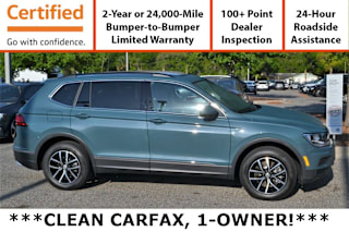 2021 Volkswagen Tiguan 3VV3B7AX9MM070533 2021 Volkswagen Tiguan