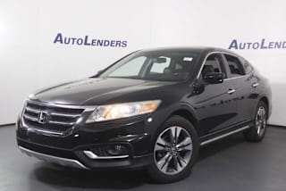 2015 Honda Crosstour EX-L V6 5J6TF1H54FL001655 2015 Honda Crosstour EX-L V6