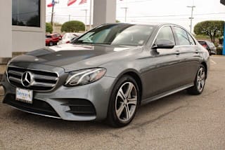 2017 Mercedes-Benz E-Class E 300 4MATIC WDDZF4KB9HA184278 2017 Mercedes-Benz E-Class E 300 4MATIC