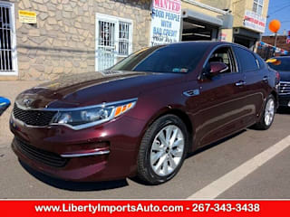 2017 Kia Optima 5XXGT4L37HG162107 2017 Kia Optima