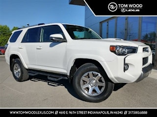 2014 Toyota 4Runner Trail Premium JTEBU5JR3E5199154 2014 Toyota 4Runner Trail Premium