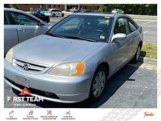 2002 Honda Civic EX 1HGEM21982L054782 2002 Honda Civic EX
