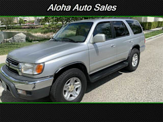 2002 Toyota 4Runner SR5 JT3GN86R620238267 2002 Toyota 4Runner SR5
