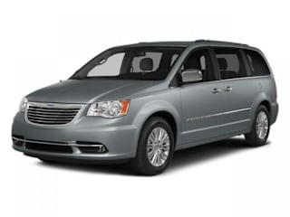 2014 Chrysler Town and Country 2C4RC1HG5ER303780 2014 Chrysler Town and Country