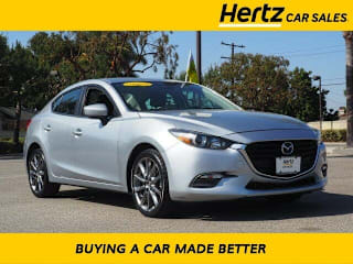 2018 Mazda Mazda3 Touring 3MZBN1V36JM199697 2018 Mazda Mazda3 Touring