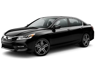 2017 Honda Accord 1HGCR2F58HA023423 2017 Honda Accord