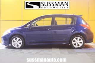 2012 Nissan Versa 1.8 SL 3N1BC1CP0CK249803 2012 Nissan Versa 1.8 SL