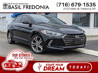 2017 Hyundai Elantra 5NPD84LF8HH022893 2017 Hyundai Elantra