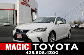 2016 Lexus CT 200h JTHKD5BH3G2252836 2016 Lexus CT 200h
