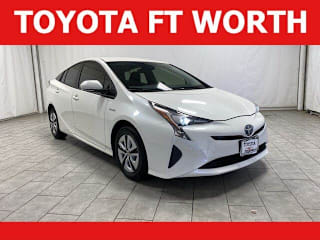 2018 Toyota Prius One JTDKBRFU3J3063689 2018 Toyota Prius One