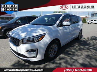 2019 Kia Sedona KNDMB5C17K6533024 2019 Kia Sedona