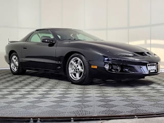 2000 Pontiac Firebird 2G2FV22GXY2154537 2000 Pontiac Firebird