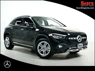 2021 Mercedes-Benz GLA W1N4N4HB9MJ121571 2021 Mercedes-Benz GLA