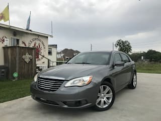 2013 Chrysler 200 1C3CCBBB1DN515973 2013 Chrysler 200