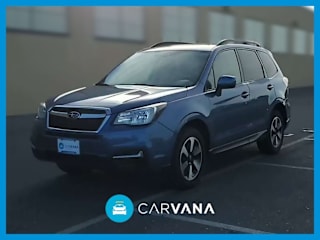 2018 Subaru Forester JF2SJAEC0JH531797 2018 Subaru Forester