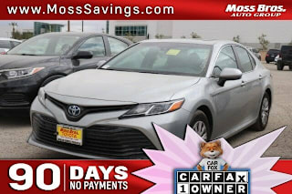 2018 Toyota Camry Hybrid LE 4T1B31HK7JU004239 2018 Toyota Camry Hybrid LE