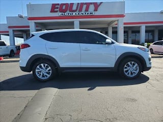 2019 Hyundai Tucson KM8J23A4XKU028185 2019 Hyundai Tucson