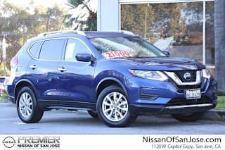 2020 Nissan Rogue JN8AT2MV3LW100161 2020 Nissan Rogue