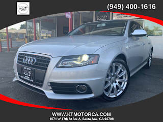 2012 Audi A4 2.0T Premium Plus WAUEFAFL5CN019479 2012 Audi A4 2.0T Premium Plus