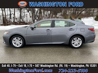 2015 Lexus ES 350 JTHBK1GG3F2191226 2015 Lexus ES 350