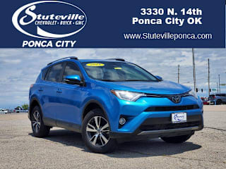 2018 Toyota RAV4 Adventure JTMWFREV6JD116279 2018 Toyota RAV4 Adventure